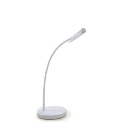NAVARREZ Pianolampe 18 LED weiss, NV62