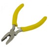 Mini Precision Combination Pliers Craft Hobby Jewelry Nipper Repair Tool