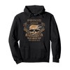 Union Teamsters Pullover Hoodie