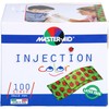 Injection Strip Colour, 18 x 39 mm, Spooky, Injection Plasters,