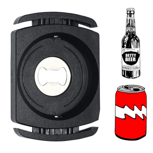 db11 db11 Manual Two-in-One Can Opener for 8-19 Oz Beverage