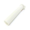 Reproduction Push Pull Throttle Tube - 53141-300-010 - CB350F CB400F
