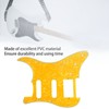 Electric Guitar Pickguard PVC Plastic Guard Scratch Board Front Plate