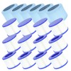 Lucasou 60% Denser Filter, High-Efficiency Screw-in Hot Tub spa Filters