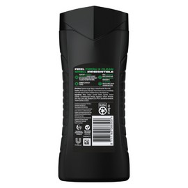 Lynx Body Wash Africa 400ml