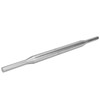 304 Stainless Steel Rolling Pin Pizza Baking Roller Pin for