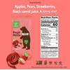 Bear Fruit Rolls Variety Pack, 16 count.