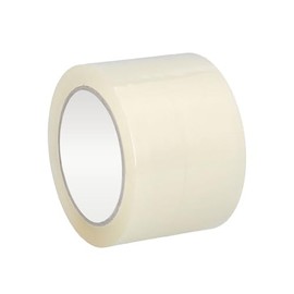 12 Rolls 2' x 110 yard (330 ft) Carton Box Sealing Packaging Packing Tape