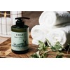 EMARA Organic Body Cream 《Cedarwood》 (400ml)