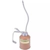 Goldenrod 707 Hand-Held Lever-Type Oiler, 8" Flexible Spout