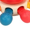 Baby Octopus Press Toys 12 to 18 Months Tactile Sensory