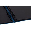 EXACOMPTA - Ref 16296E - Neo Déco Spiral Bound Photo