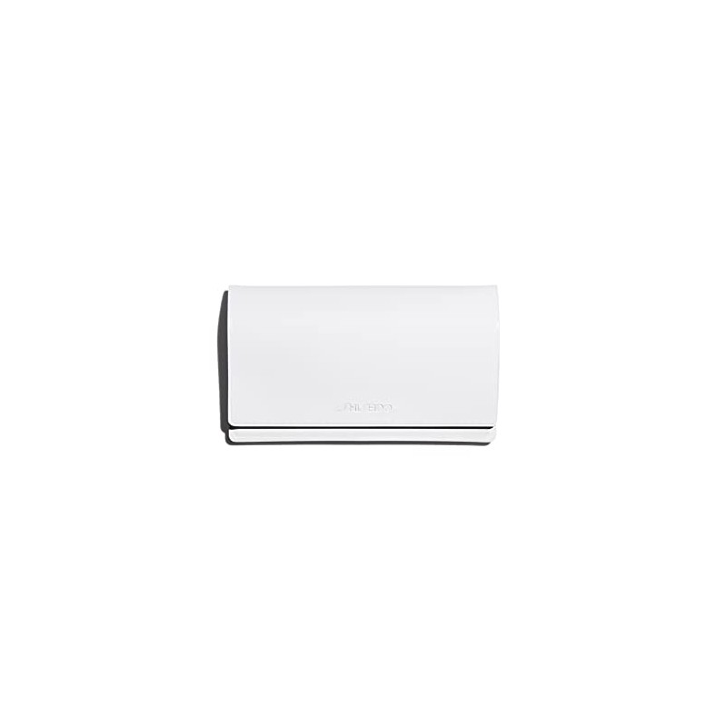 Shiseido Generic Skincare Oil-Control Blotting Paper Tissue (Pack of 100)