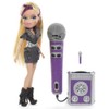 Bratz On The Mic Doll and Mic Cloe