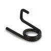 CHEDA Center Console Armrest Jump Seat Lid Latch Compatible with