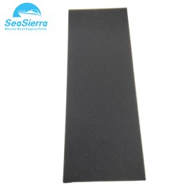 SeaSierra Air Filter for Volvo Penta TAMD63L A 1 TAMD63P A Engines 3825038 18-79007