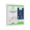 Sensalou Mattress Cover Zippered Encasing for Allergy Sufferers - 70