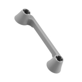 Operitacx Thumb Stick Guard Rocker Cover for Mini Air Durable Drone Controller Accessory Easy Installation Protects Joystick During Storage