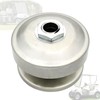 TUNTROL 1" Bore 40 Series Go Kart Torque Converter with