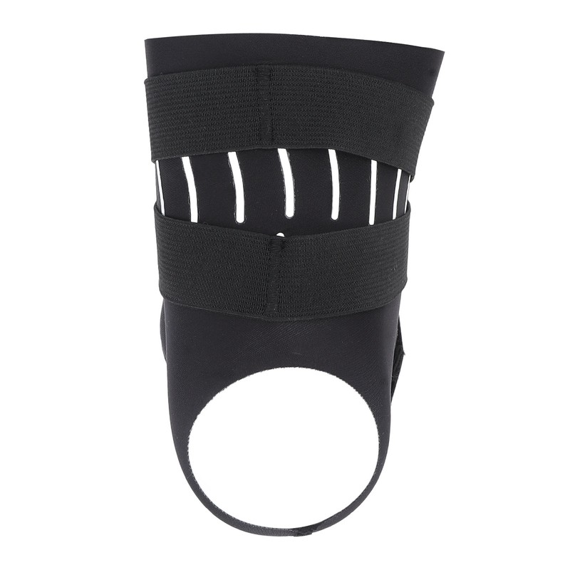 Ankle Support Brace Breathable Relieve Discomfort Foot Compression Sleeve Wraps