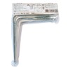 WAKI Shelf Bracket 2 Pieces