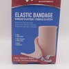 Wish First Aid Elastic Wrap Knee Elbow Wrist Ankle 4"