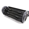 WUQIMUSC Upright Double Bass Cart with durable Wheel Straps Easy