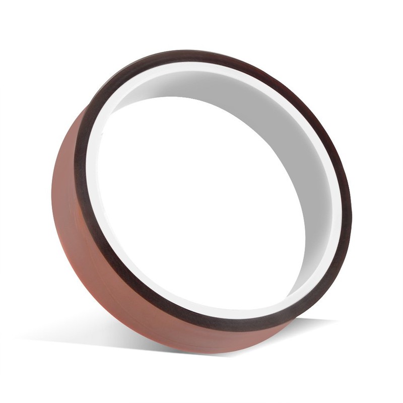 Zerodis 20 mm x 30 m Tape High Temperature Heat