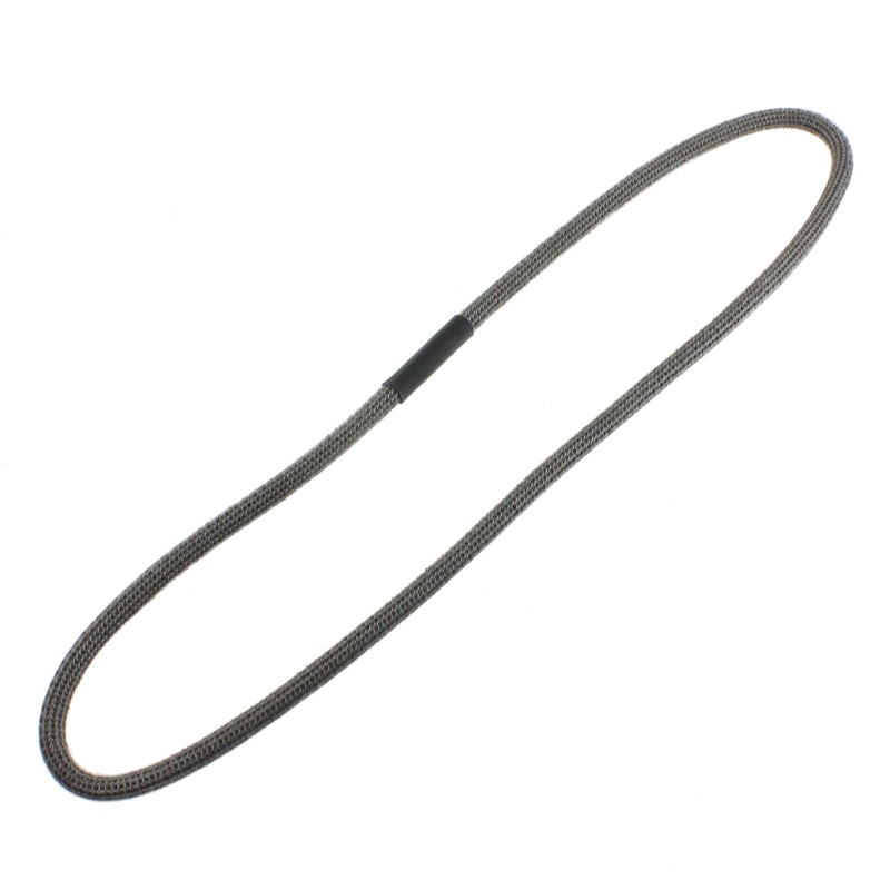 SPARES2GO Rope Gasket Mesh Seal For Rayburn Range Cooker Hotplate
