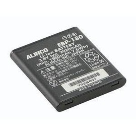 Alinco EBP-180 (EBP180) Li-Ion (Accessory Spare) [Compatible] DJPV1D