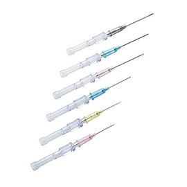 ニプロ セーフレットキャス 静脈留置針 NIC*24×1 09-047