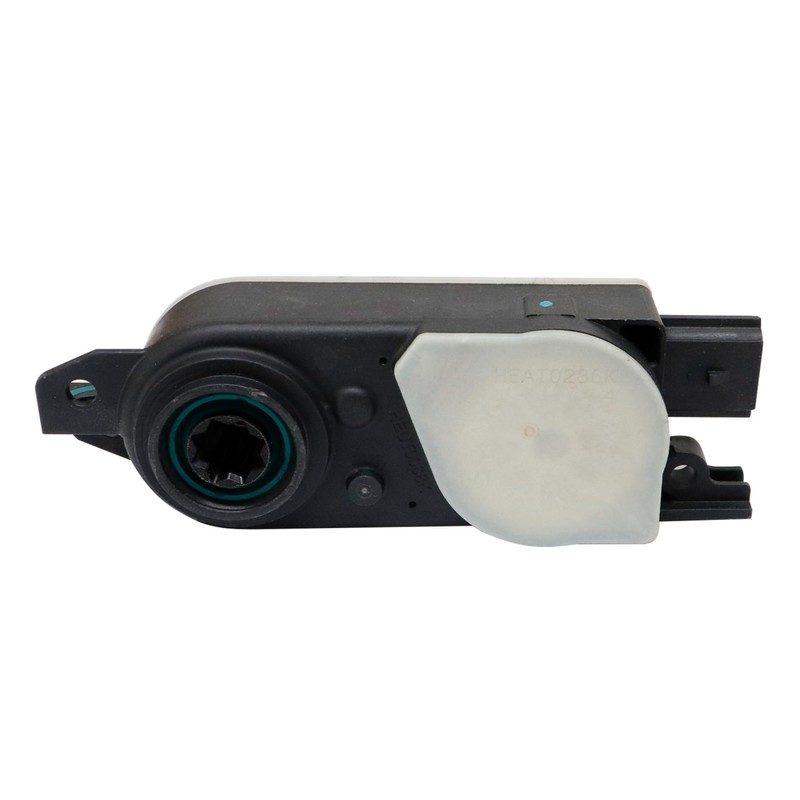 XQSMWF Shutter Grille Air Actuator Motor Radiatop Shutter Motor Actuator