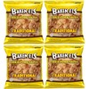 Fried Pork Skins, Traditional, 4 oz. (Pack of 4)