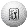 PGA TOUR Tee Up - Juego de pelotas de golf