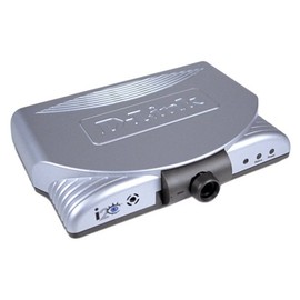 D-Link i2Eye DVC-1000 10/100TX Broadband VideoPhone