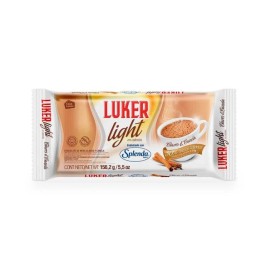 Luker Colombian Luker Light Cinnamon and Cloves  Hot Chocolate Bar 156g 5.5oz Canela