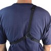 Radio/Transceiver Case Holder Pouch for Amateur Radios Commercial Specific Small
