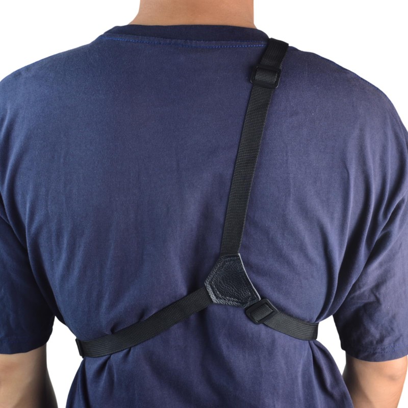 Radio/Transceiver Case Holder Pouch for Amateur Radios Commercial Specific Small