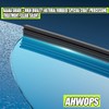 AHWOPS Front Wiper and Rear Wiper Blade Replacement for 2021-2023