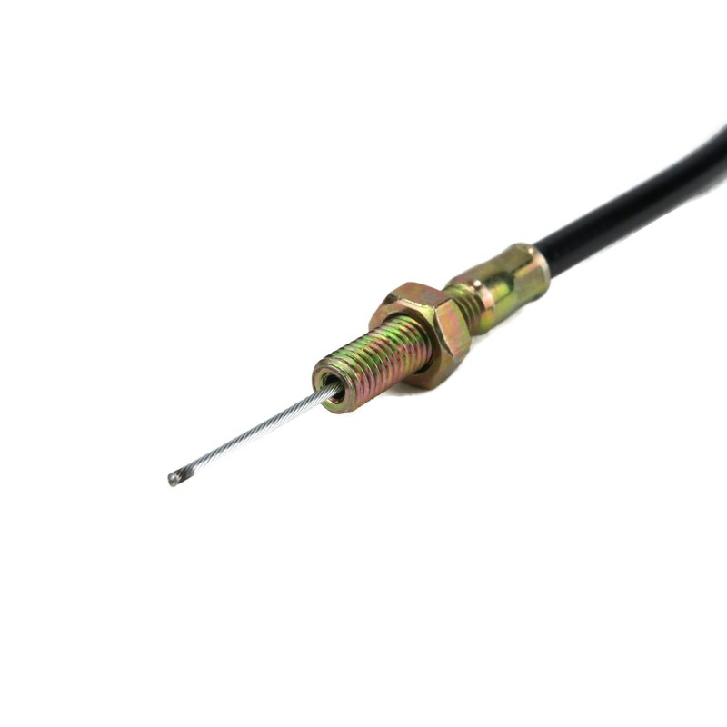 The ROP Shop Choke Cable, 32" Long for 1996-2003 E-Z-Go