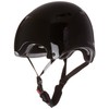Uvex HLMT 5 Radical Helmet - Black, 52-55 cm