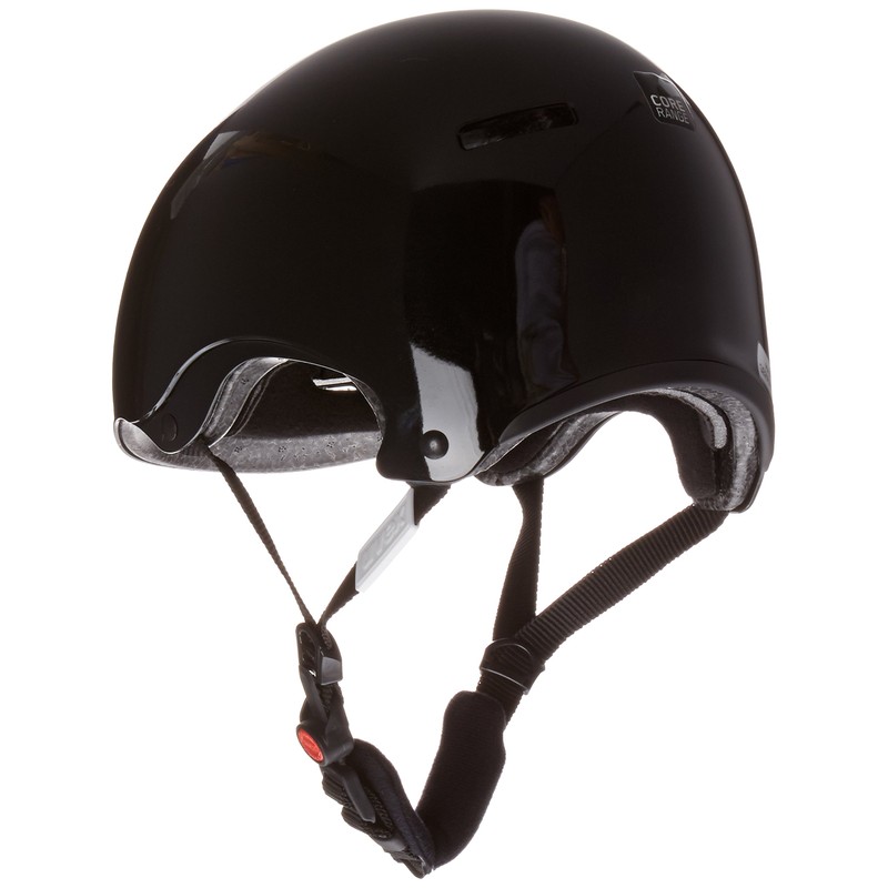 Uvex HLMT 5 Radical Helmet - Black, 52-55 cm
