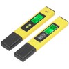 PH TDS Meter Combo 0.01pH High Accuracy Pen ±2% Readout