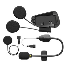 CARDO CARDO FREECOM-X/Spirit 2ND Helmet KIT