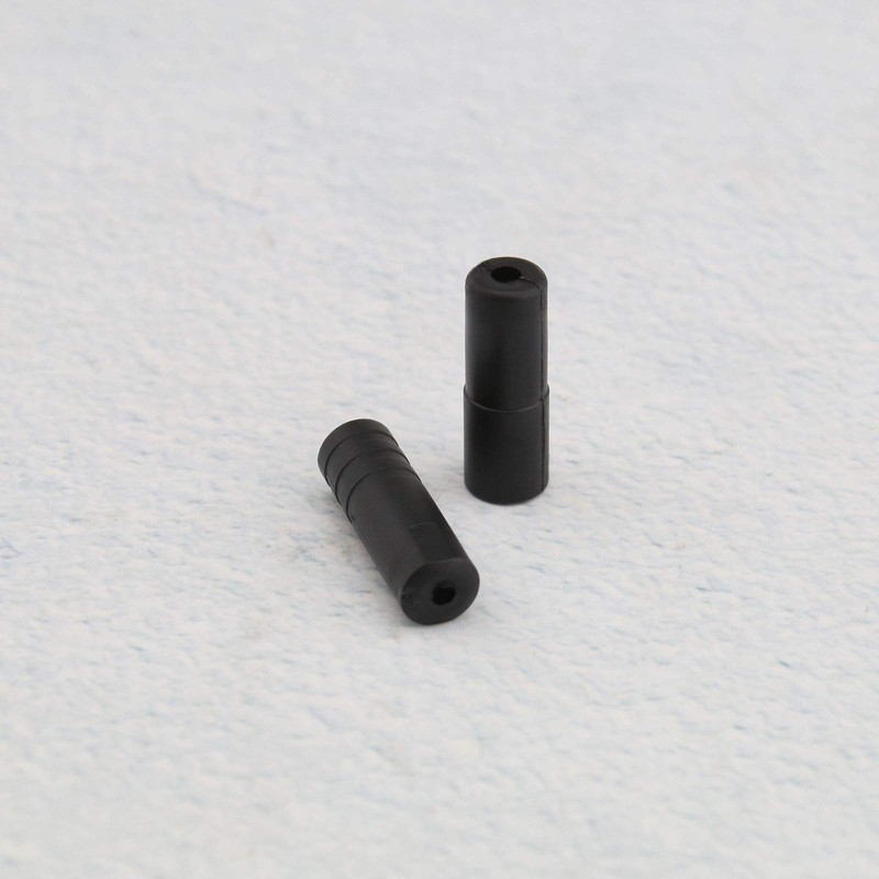 SING F LTD 200x Bicycle Shift Brake Cable Protectors Housing