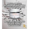 Chronos Gel-Crema Antiseñales Nocturno, Firmeza y Luminosidad