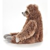The Petting Zoo Sloth Stuffed Animal Plushie, Gifts for Kids,