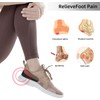 Heel Lift for Achilles Tendonitis, Heel Pain and Leg Length