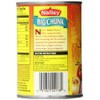 Nalley Chili Con Carne No Beans, 14-Ounce Cans (Pack of