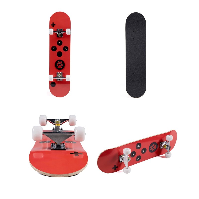 Skateboards for Beginner (shoubing)